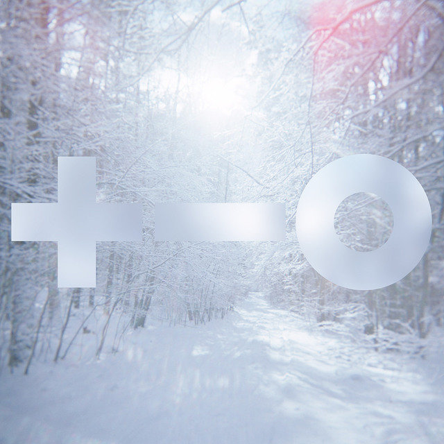 + - 0 [Plus Minus Null] (bundle: album + bonus package) (Digital Only)