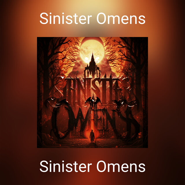Sinister Omens