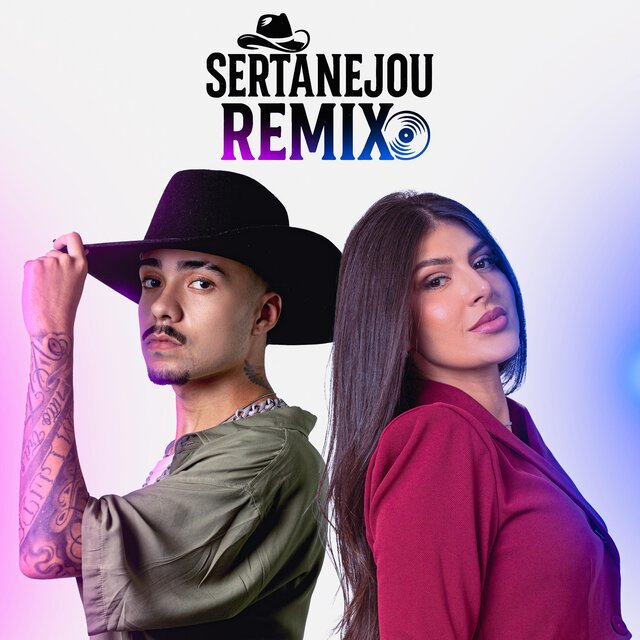 Sertanejou Remix