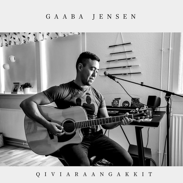 Qiviaraangakkit