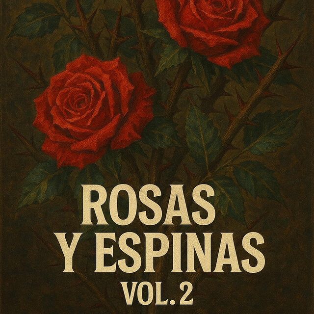 Rosas y espinas Vol 2