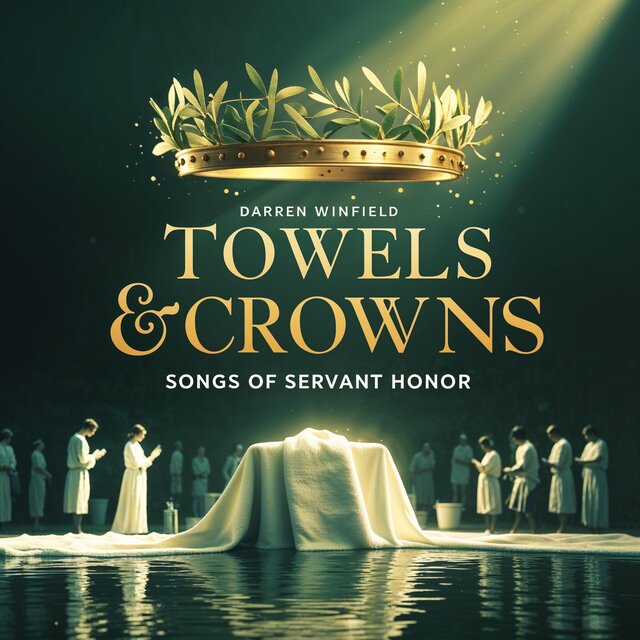 Towels & Crowns: Songs of Servant Honor