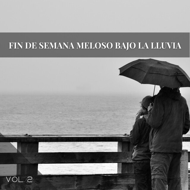 Fin De Semana Meloso Bajo La Lluvia Vol. 2