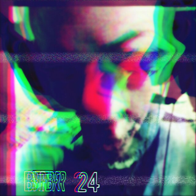 24 Volume 1: Andromeda Vomit