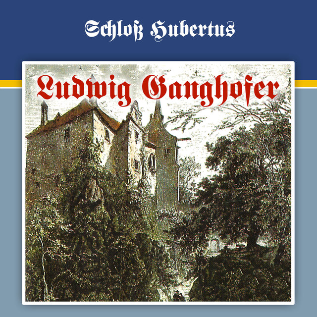 Folge 1: Schloß Hubertus