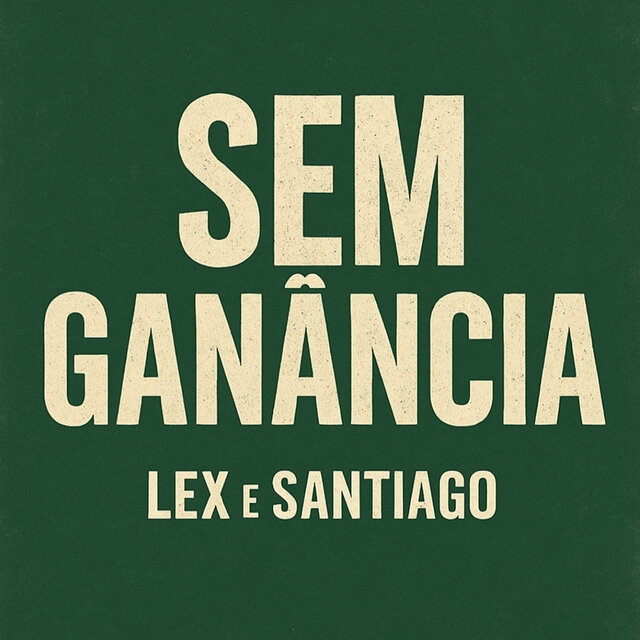 Sem Ganância