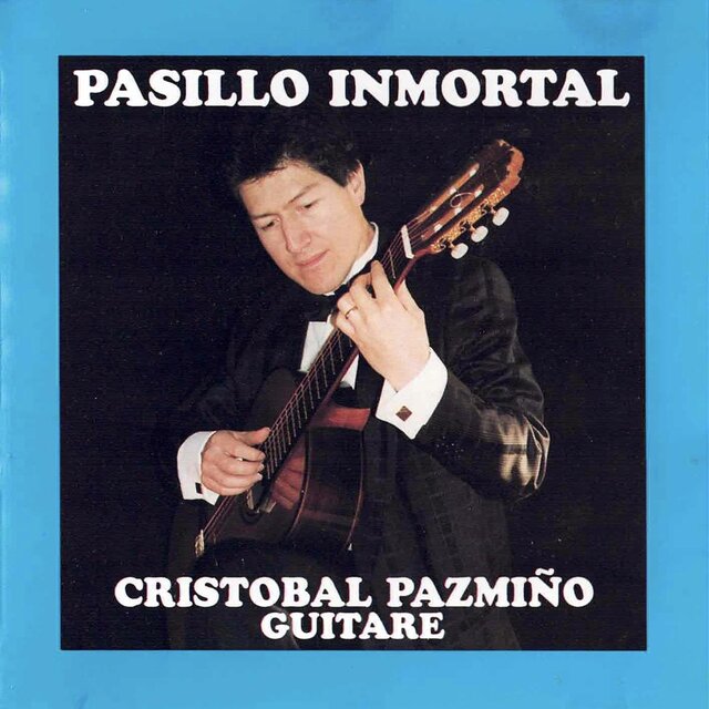 Pasillo Immortal (REMASTERED 2025)