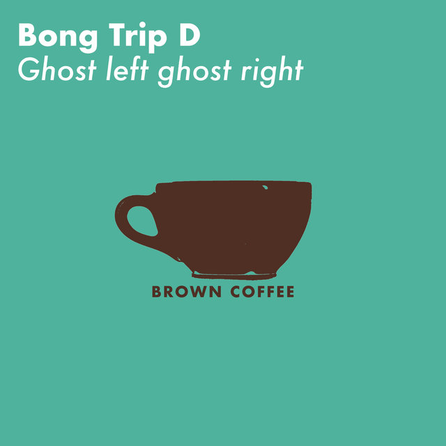 Ghost left ghost right