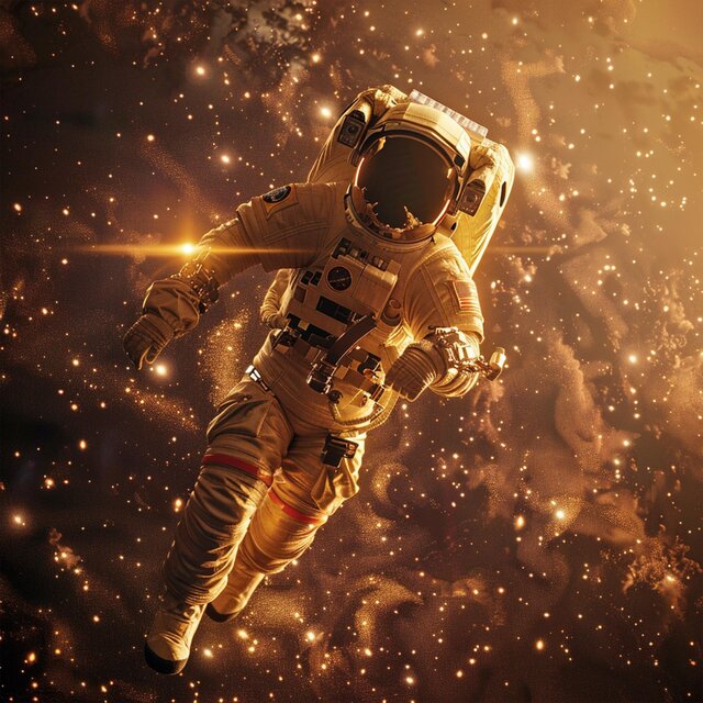 Star Walkin' (Hypertechno)