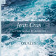 Cover art for album Jean Cras - La flûte de Pan &  Quintets by Oxalys, Sophie Karthauser
