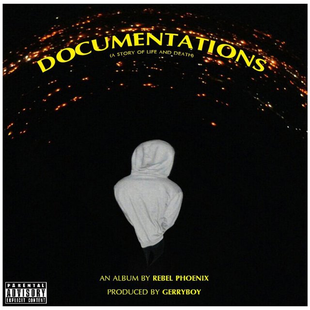 Documentations (A Story of Life and Death)