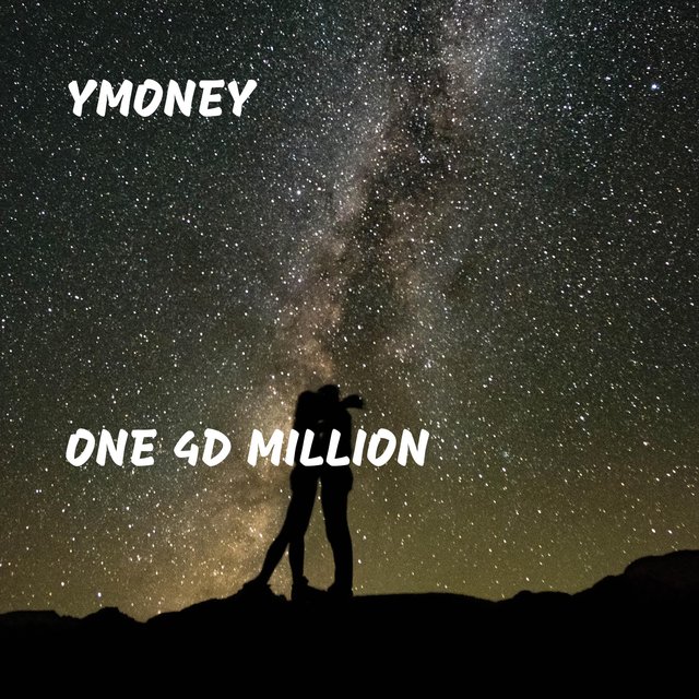 One 4d Million