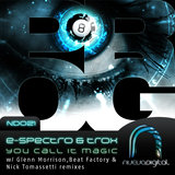 You Call It Magic (Glenn Morrison Recreation Mix)