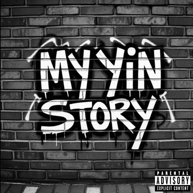 My Yin Story