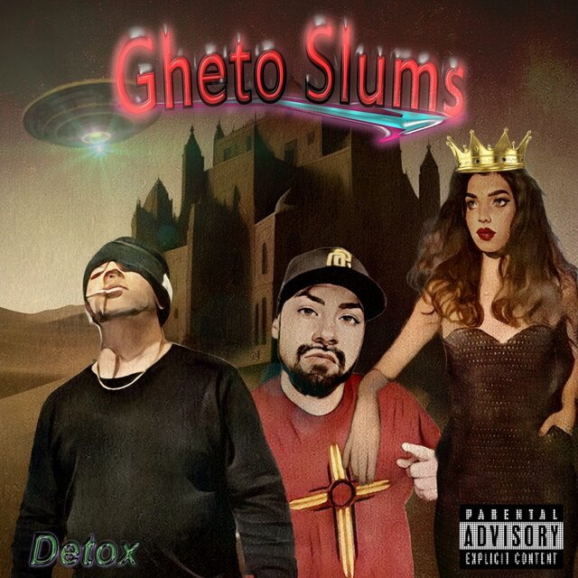 Gheto Slums