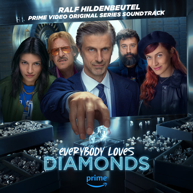 Everybody Loves Diamonds (Prime Video Original Series Soundtrack)