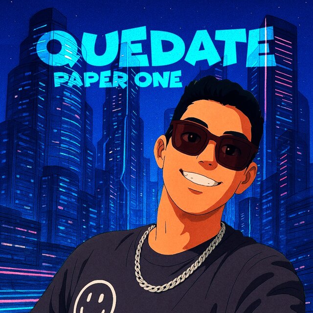 Quedate