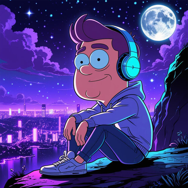 Echoes Between The Beats