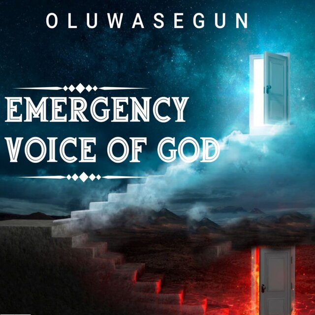 Emergency Voice Of God