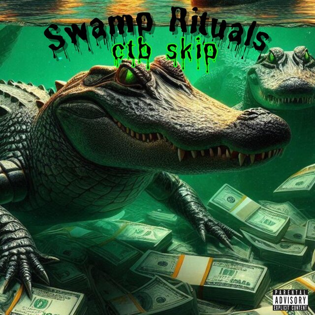Swamp Rituals