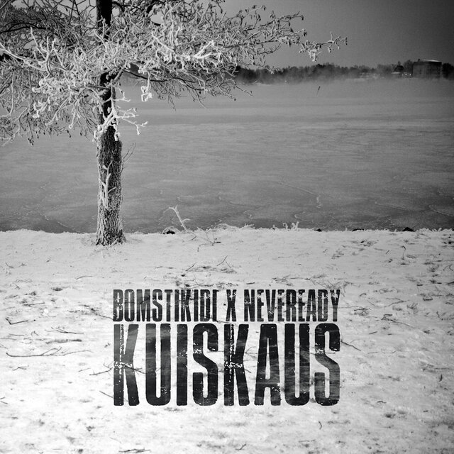 Kuiskaus
