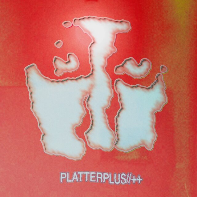 PLATTERPLUS//++