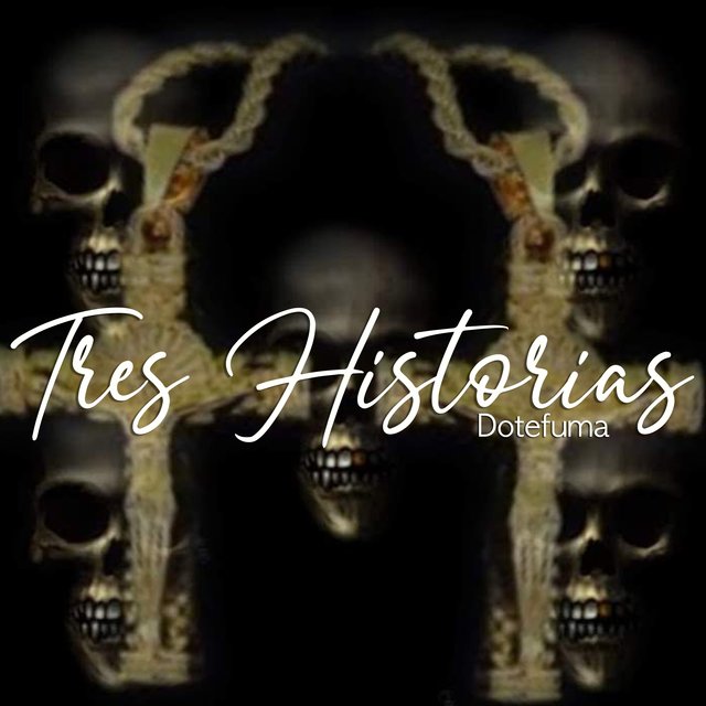 Tres Historias