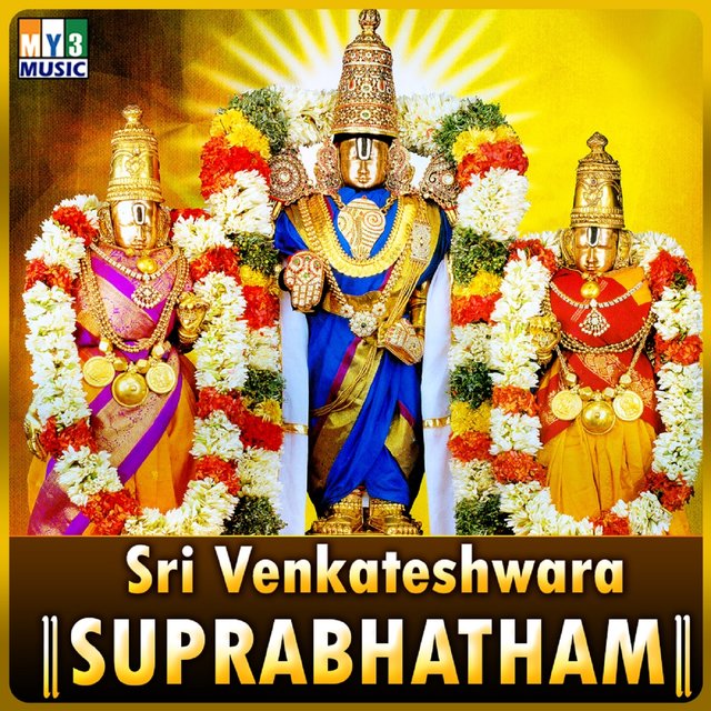 Sri Venkateshwara Suprabhatham
