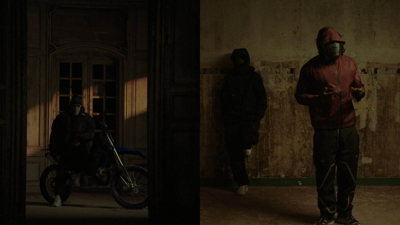 2012 BALOTELLI (Clip officiel)