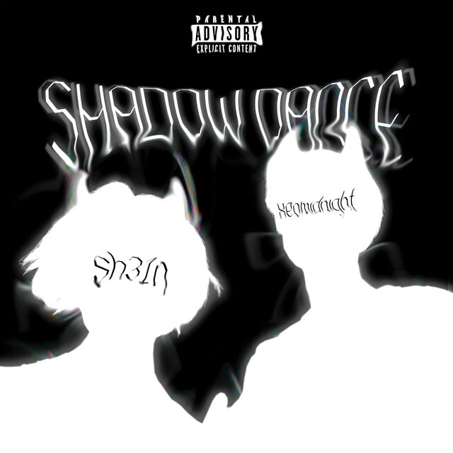 SHADOW DANCE