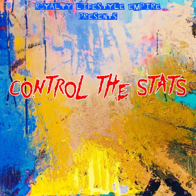 Control the Stats
