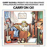 King Of The Jungle (Carry on Oi! Version)