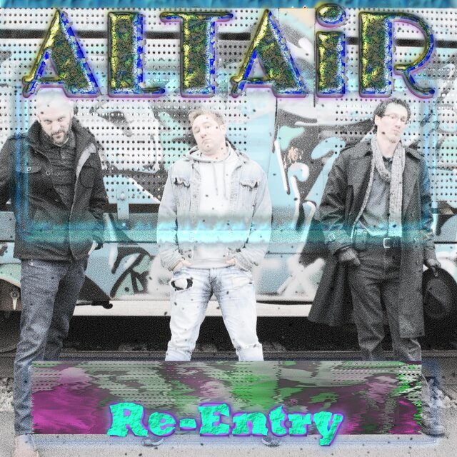 Re-Entry