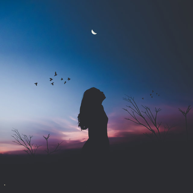 100 Peaceful Tracks for a Night and Relax