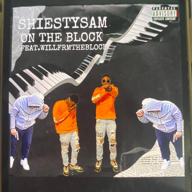On The Block