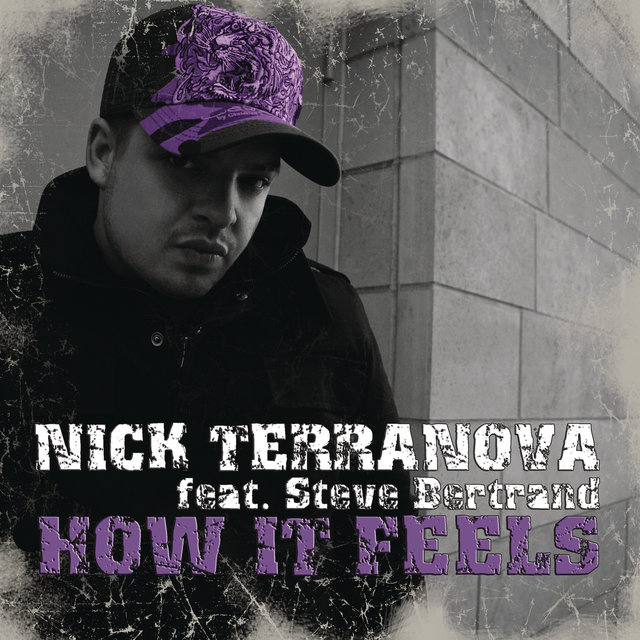 How It Feels (feat. Steve Bertrand)