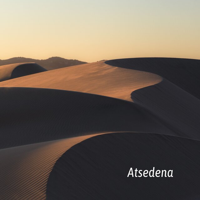 Atsedena
