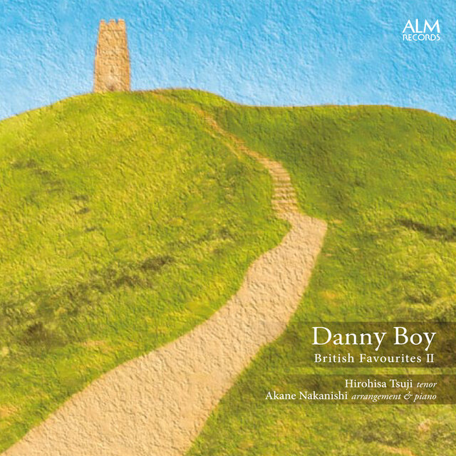 Danny Boy - British Favourites II