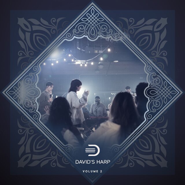 David's Harp, Vol. 2 [Live]