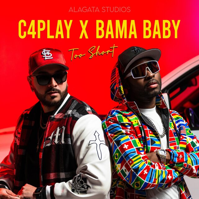 Too Short (feat. Bama Baby)