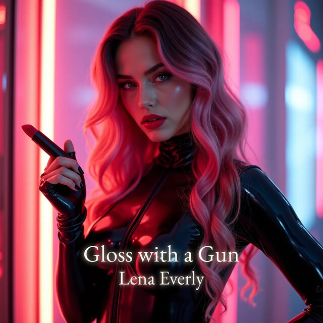 Gloss with a Gun
