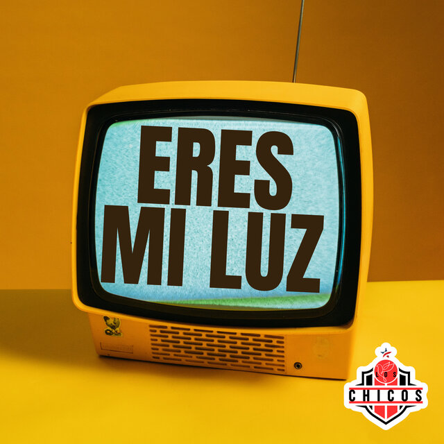Eres Mi Luz