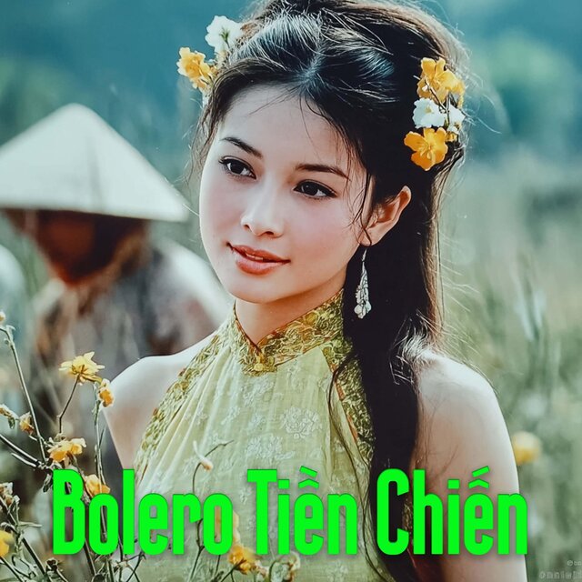 Bolero Tiền Chiến Hay Nhất