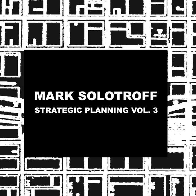 Strategic Planning, Vol. 3 (Remastered)
