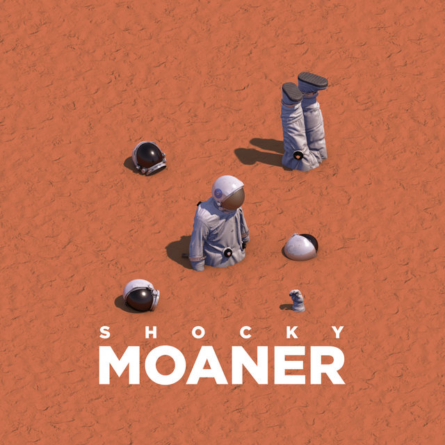 Moaner