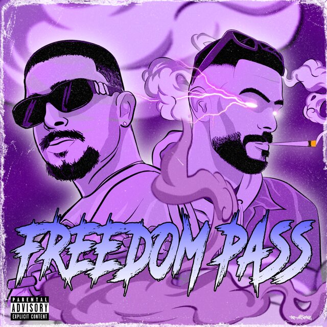 Freedom Pass (feat. Asal)