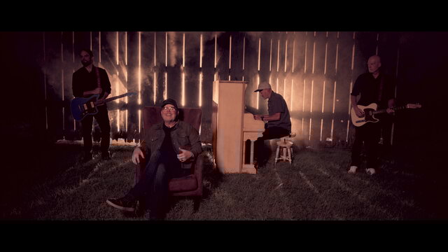Heartbroken Hallelujah (Official Music Video)