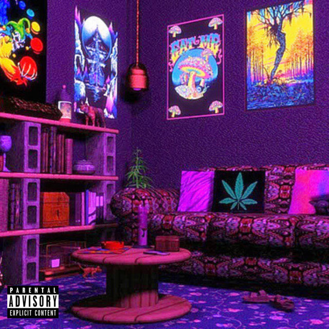 Final Smoke (feat. HippieGang)