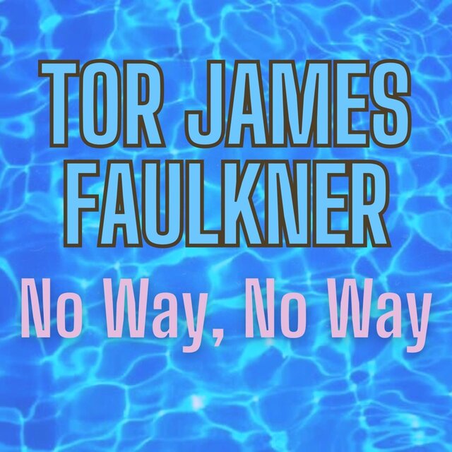 No Way, No Way (Mini Album) (Digital Re-Release)