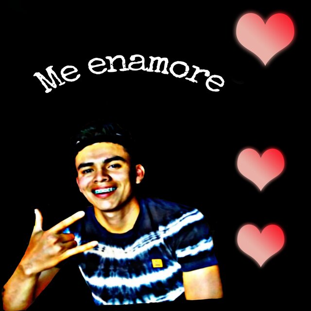 Me enamore